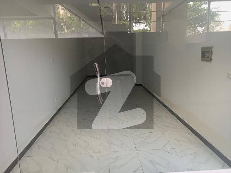 Shop Available For Rent In Gulberg Green Islamabad DHA Defence Phase 2