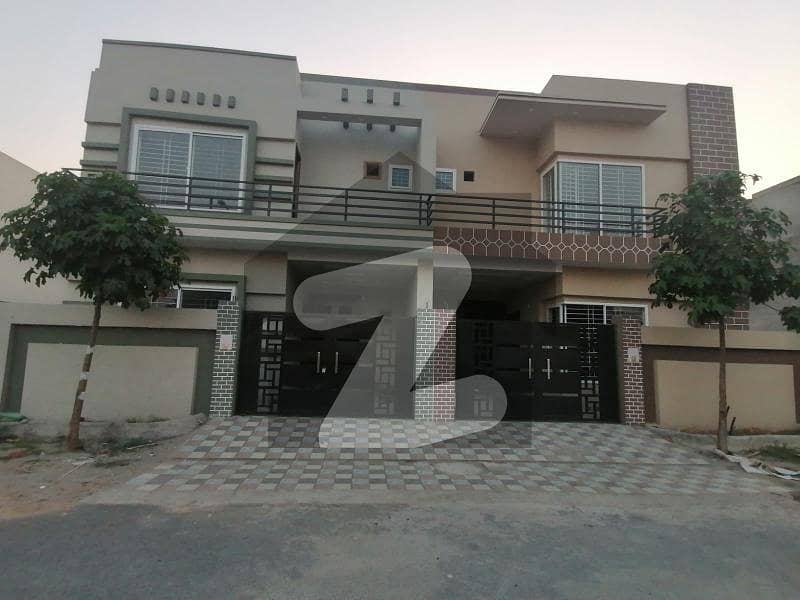 5 Marla House For Sale Hot Location In Citi Housing Sialkot