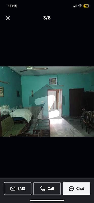 یو ایم ٹی سوسائٹی لاہور میں 2 کمروں کا 4 مرلہ زیریں پورشن 24 ہزار میں کرایہ پر دستیاب ہے۔