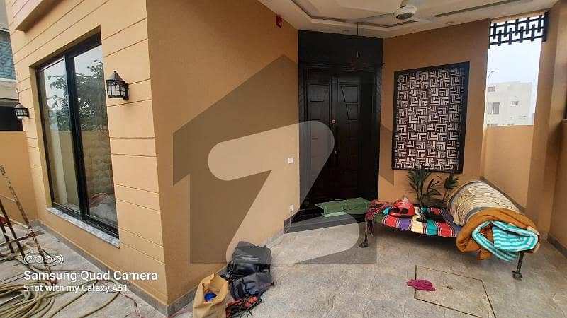 گلشن کالونی لاہور میں 3 کمروں کا 5 مرلہ مکان 1.5 کروڑ میں برائے فروخت۔