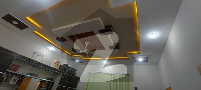 Newly Design double Story house awaiting for you in chitral Villa Warsak Road peshawar