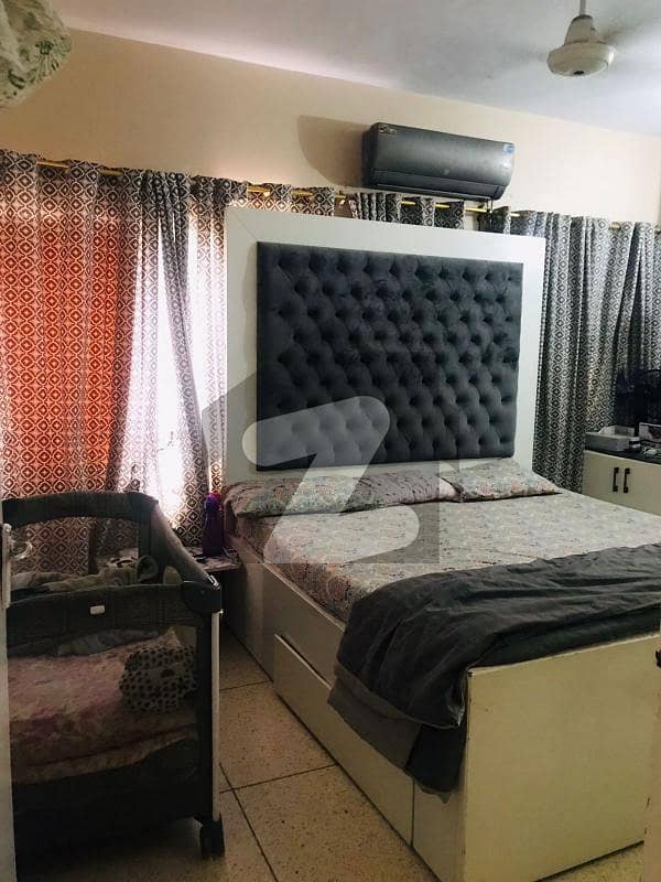 2 Bed Flat Available for Rent Jamshed Road, Karachi ID45573830