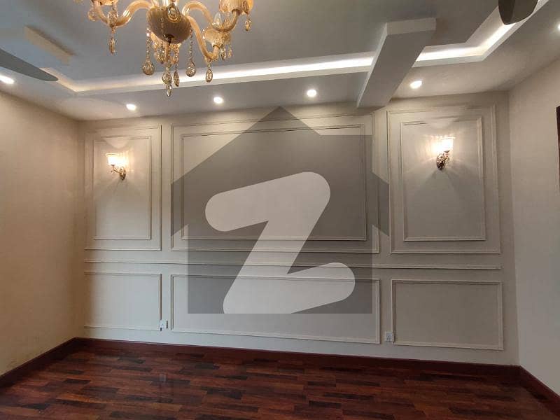 10 Marla House For Sale In Tipu Sultan Block Bahria Town Lahore Bahria