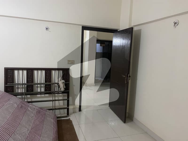 Well Maintained Flat Available For Sale!!! Federal B Area Block 8