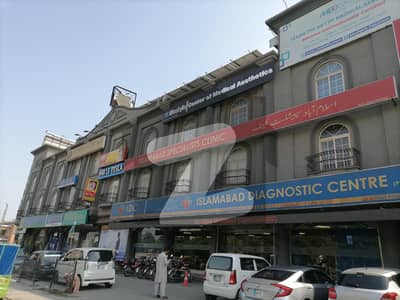 870 Sqft Shop Available For Sale With Healthy Rental Income