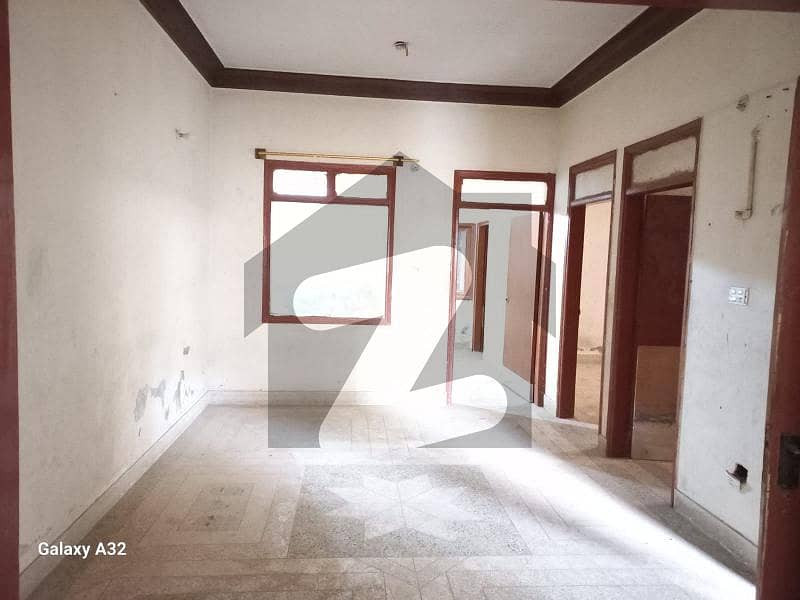 1080 Square Feet Lower Portion For Rent In The Perfect Location Of North Karachi - Sector 7-D/3
