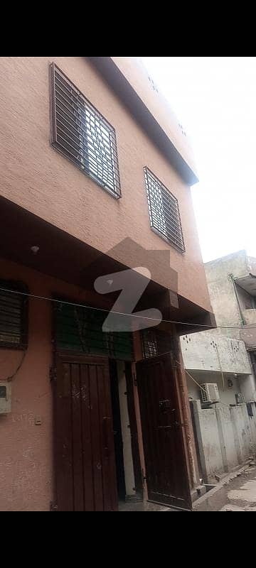 پام سٹی راولپنڈی میں 2 کمروں کا 2 مرلہ مکان 12 ہزار میں کرایہ پر دستیاب ہے۔