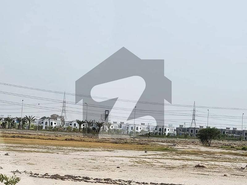 150 Feet Road D 13 Possession Plot For Sale Top Location With All Dues Clear