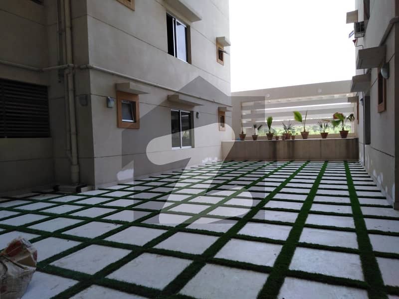 4200 Square Feet Flat For rent In Beautiful Navy Housing Scheme Karsaz