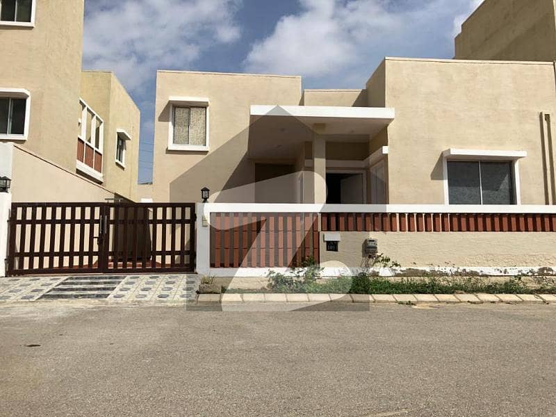 Block B Single Story Bungalow For Sale In Naya Nazimabad