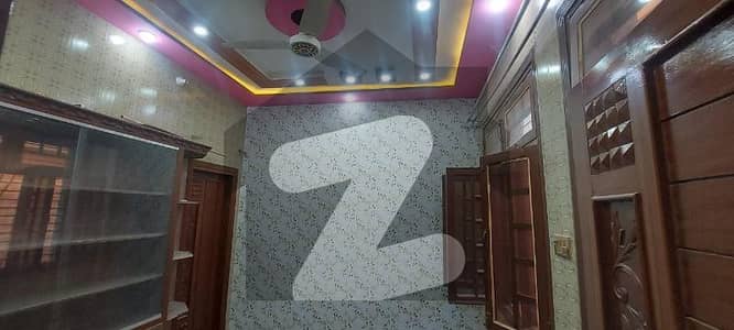 Modern Design Single Story Home Awaiting for you in chitral Villa Warsak Road peshawar