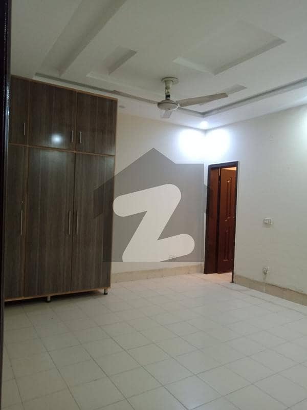 14 Marla Neat Upper Portion For Rent In Psic Society Near Lums Dha