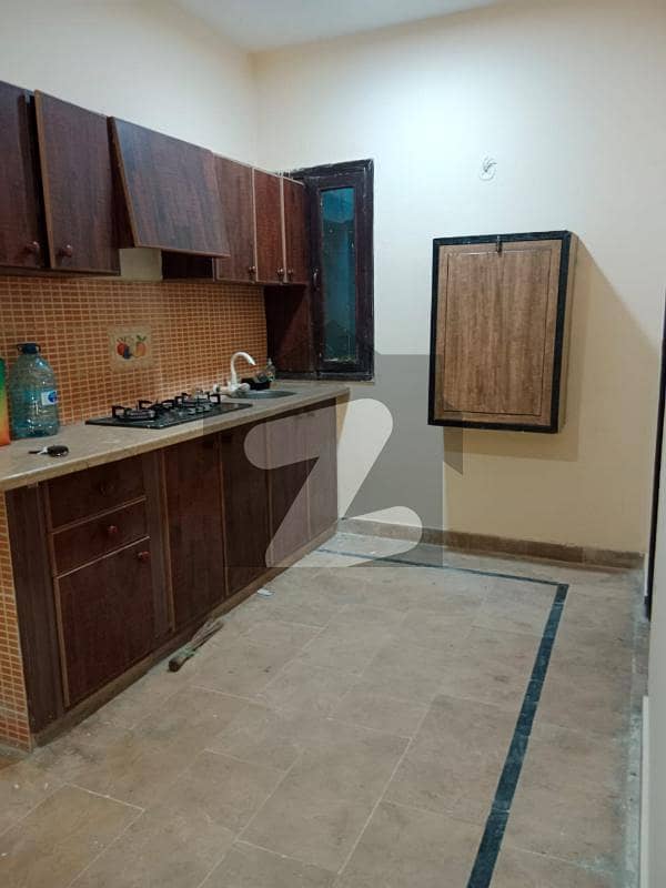 Two bed lounge apartment for rent in DHA Phase 5 on prime location.