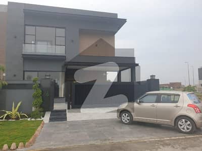 Brand New 10 Marla House For Sale DHA PHASE 7 Block Y Reasonable Price Original Pictures Urgent sale