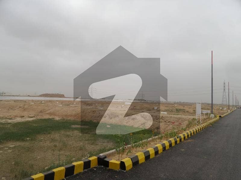 To sale You Can Find Spacious Residential Plot In Gulshan-e-Mehmood Ul Haq