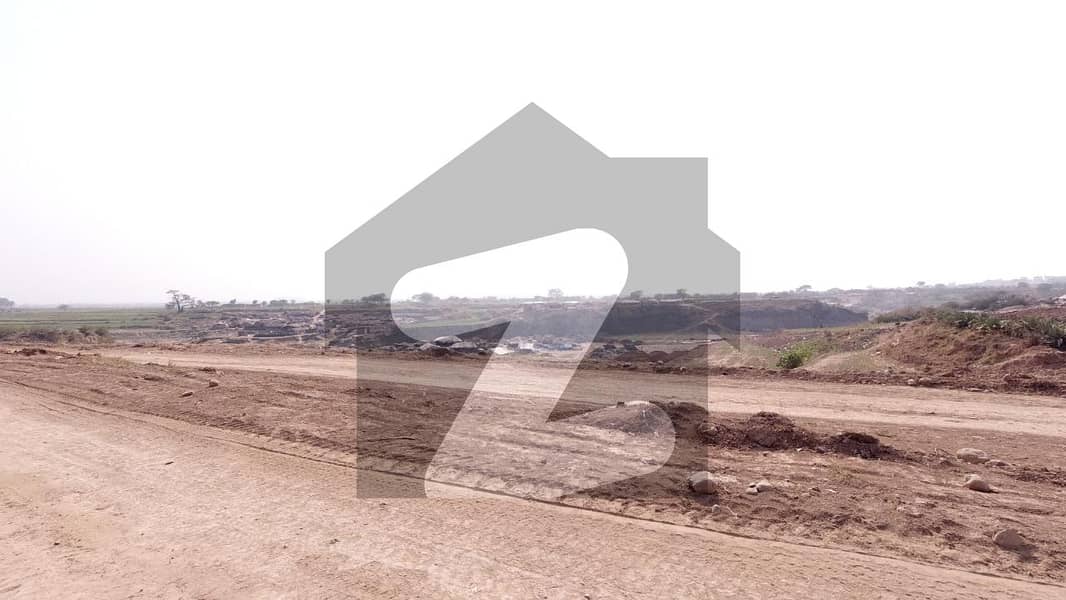 Residential Plot Of 1 Kanal In E-11 Is Available Residential Plot Of 1 Kanal In E-11 Is Available