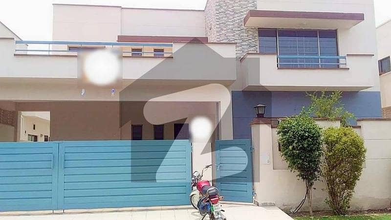Your Search Ends Right Here With The Beautiful House In Askari 11 At Affordable Price Of Pkr