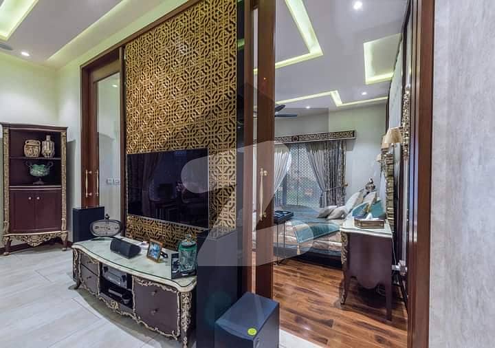 Exceptional Opportunity To Get A Prime Location 7 Bed House For Rent In Gulberg Gulberg, Lahore