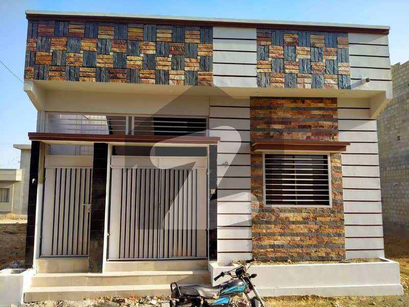 Get An Attractive Prime Location House In Karachi Under Rs. 8,500,000