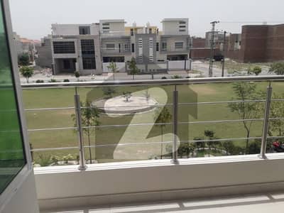 5 Marla Brand New Park facing House for Sale vip location. . .