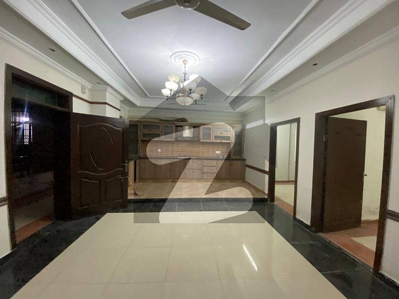 Fabulous Apartment For Sale In Sughra Tower F-11/1 Islamabad