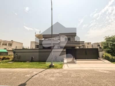 1 Kanal House With Basement Is Available For Sale In DHA Phase 6 Block B Lahore