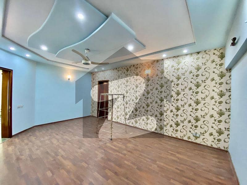 2 Kanal House Rent In Phase 5-g