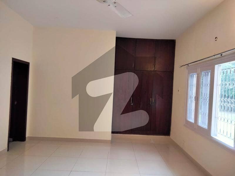AN EXCELLENT SINGLE STORY HOUSE FOR RENT F-7