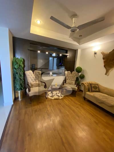 Elegant Apartment For Sale In Executive Heights F-11 Islamabad