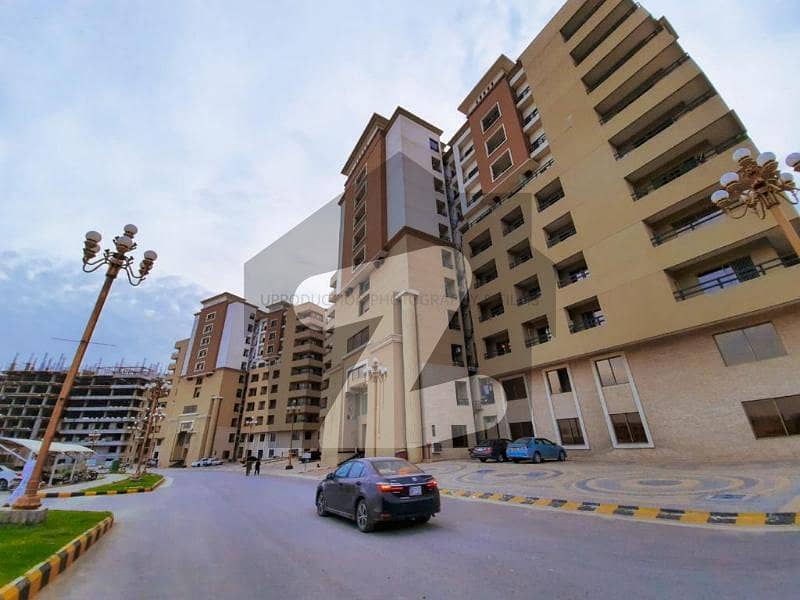 2 Bed For Sale In Zarkoon Heights G15 Islambad