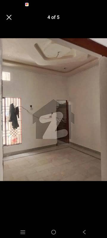 Shadab Colony 4 Marly Brand New Single Story House For Sale