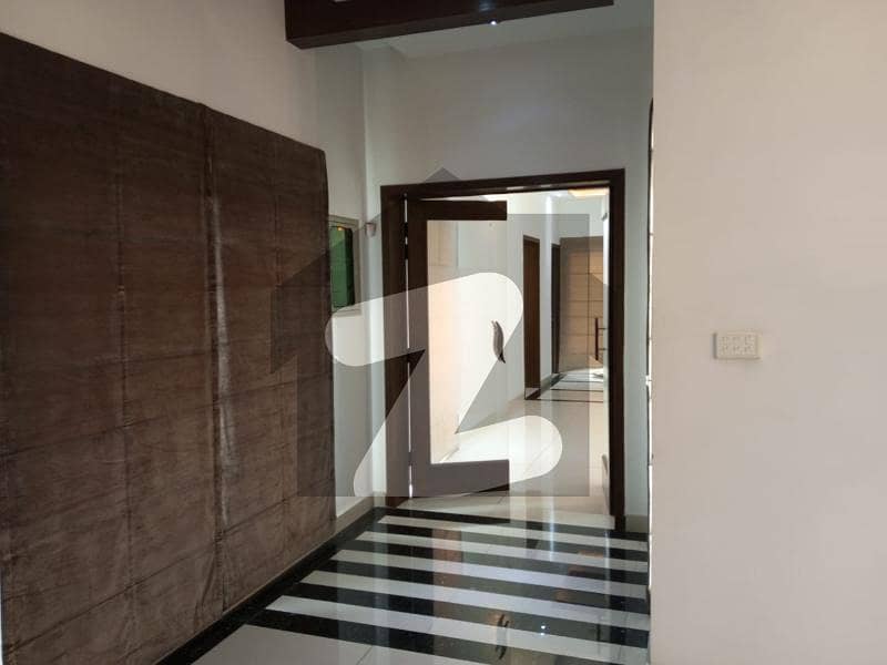 1 Kanal house dha phase 5 for sale