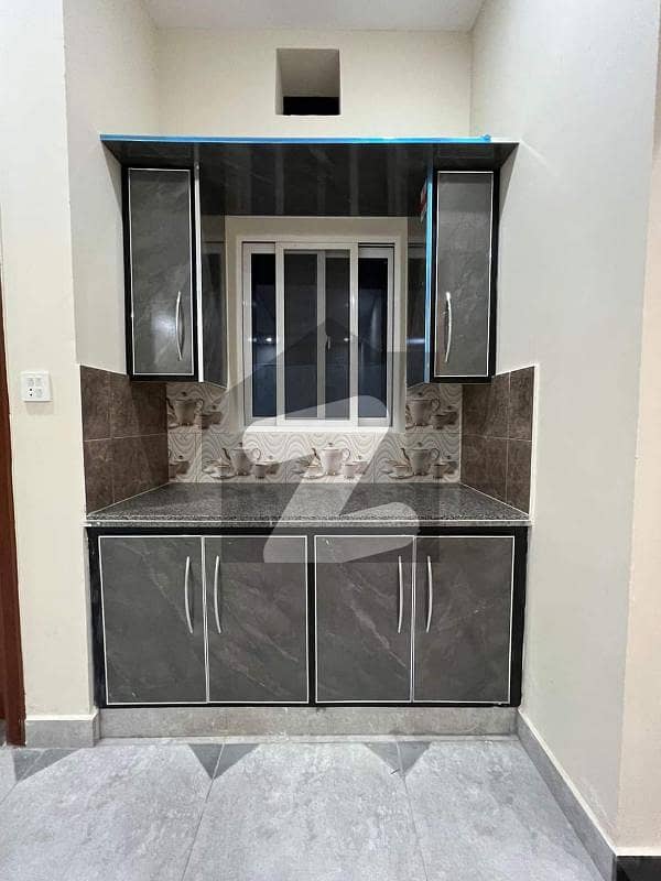 6Marla barand new luxury house for sale in Shalimar colony Shalimar