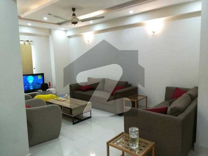Stunning Apartment For Sale In Margalla Hills E-11/1 Multi Professional Islamabad