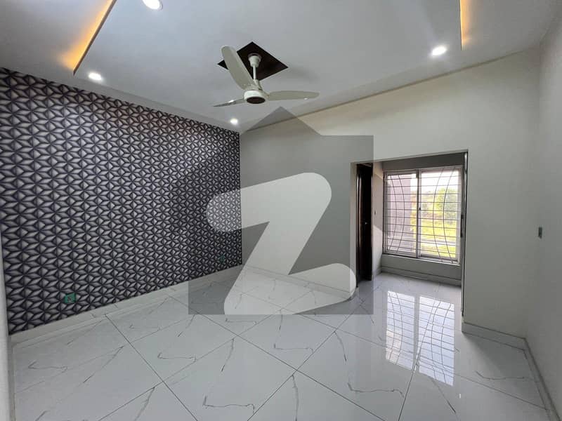 Centrally Located Prime Location House In Mumtaz City Is Available For sale