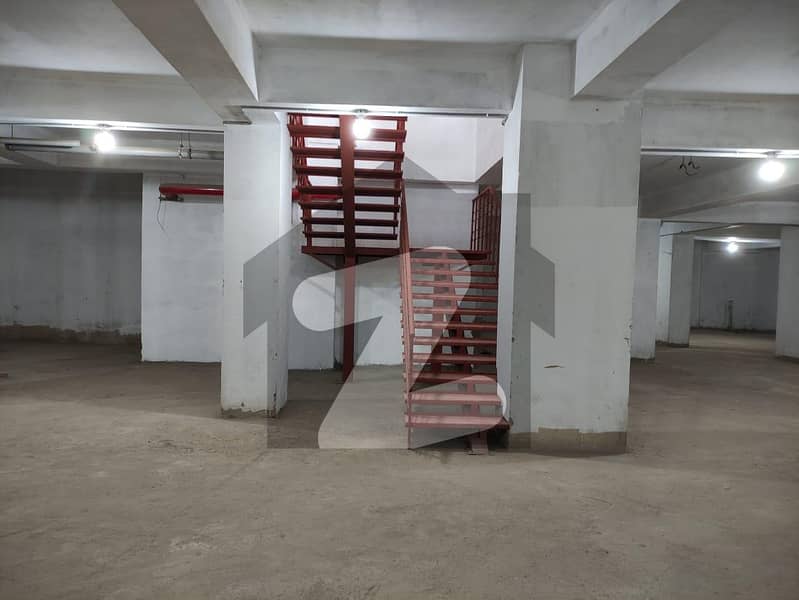 16597 Square Feet Other for sale in Shahra-e-Qaideen