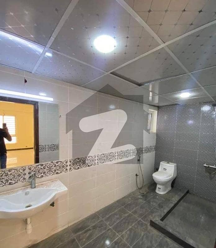 Brand New Flat Is Available Frere Town, Karachi ID45585768