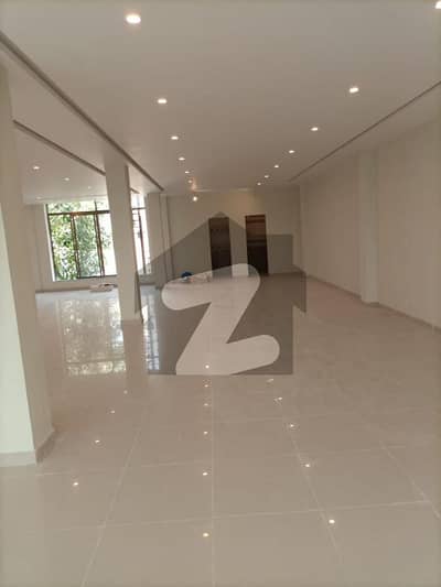 12000 Sqft Furnished Plaza For Rent Main Boulevard Johar Town