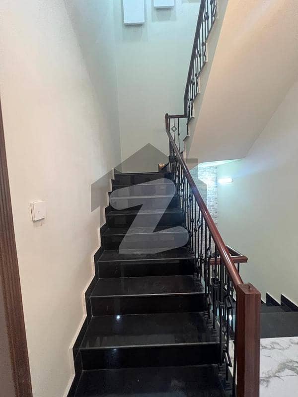 10 Marla Portion For Rent In Citi Housing Phase 1