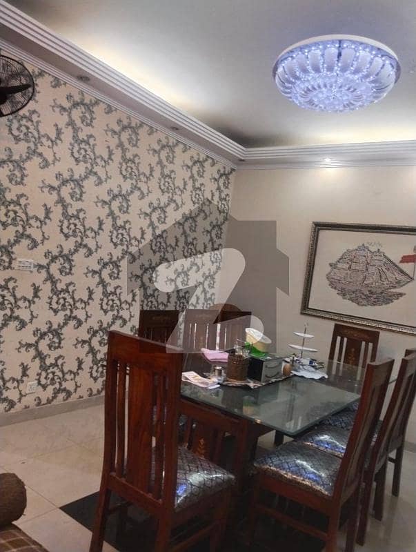 House For Sale In 4500 Square Feet Karachi Old Falcon Complex (AFOHS