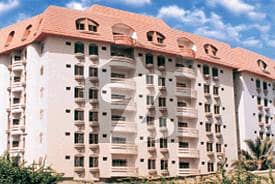 Luxury Flat for Sale at Main Shaheede Millat Road
