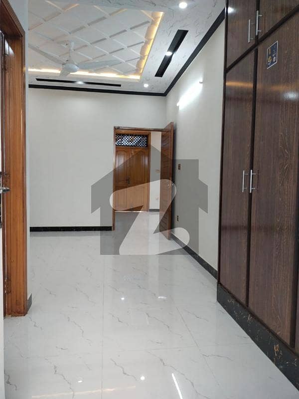 Beautiful Brand New Ground Floor For Rent I-10 Beautiful Brand New Ground Floor For Rent I-10