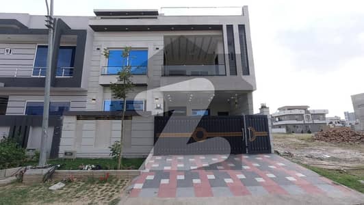 Brand New Beautiful House For Sale In Faisal Town
