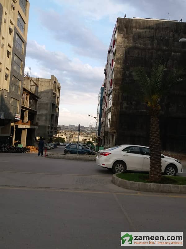 Flat For Sale In Bahria Town Phase 4 Civic Center Bahria Town Phase 4