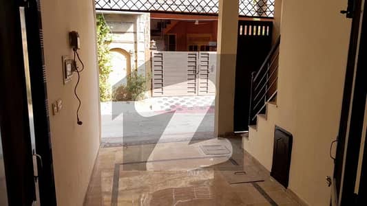 5 Marla House 1.5 Storey For Sale In Arsalan Town, Lehtrar Road Islamabad