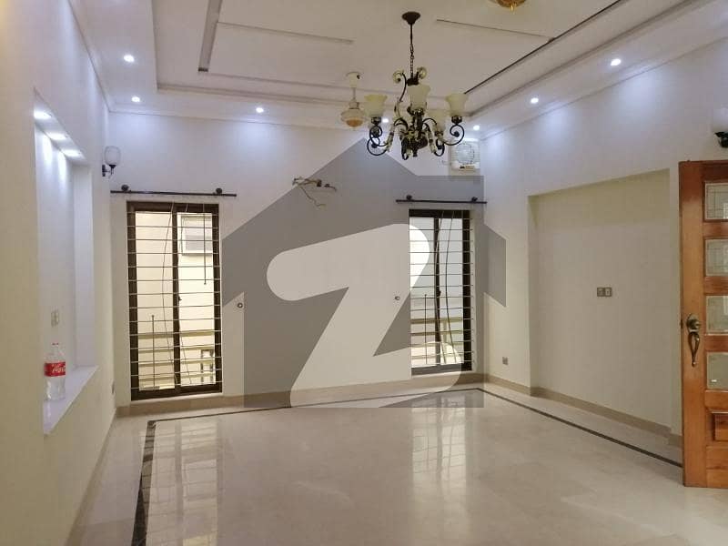 1 Kanal Upper Portion For Rent In Dha Phase 6 Lahore Block B Seprate Gate