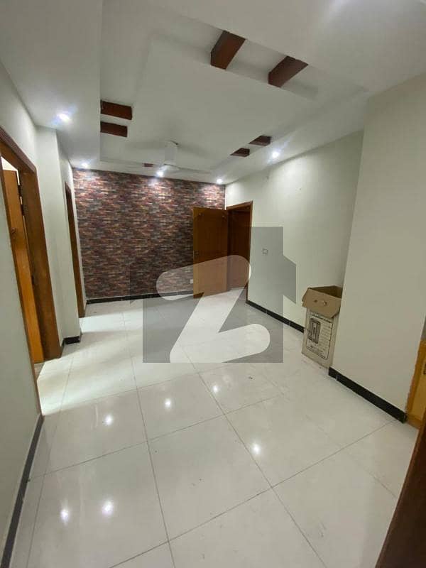 E-11 Two bedroom flat for sale