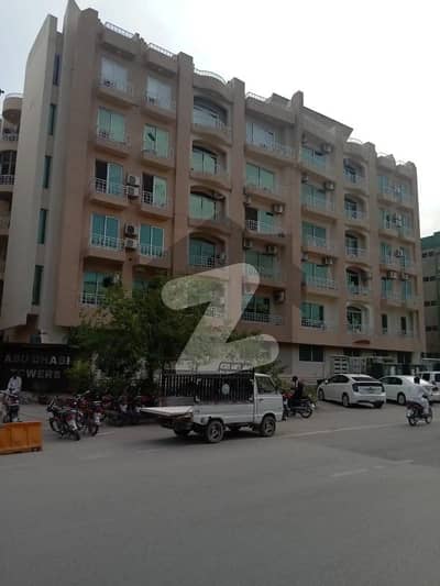 F-11 2 Bed Apartment 2800 Sq Feet Flat For Sale