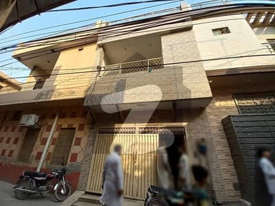 3 Marla Double story house for sale in Gulshan ravi A block