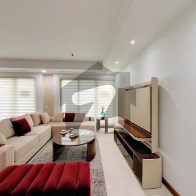 Penta Square 2 Bed Apartment Available For Sale On 2nd Floor